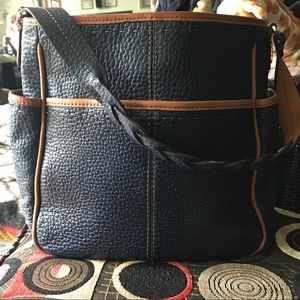 COPY - Brighton Leather Purse